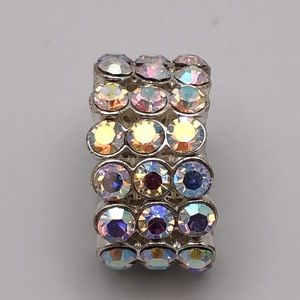 Bling Out Cocktail Ring